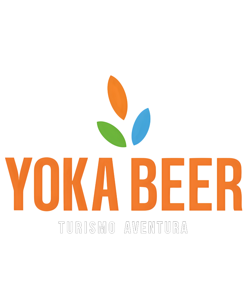 Yoka Beer Turismo